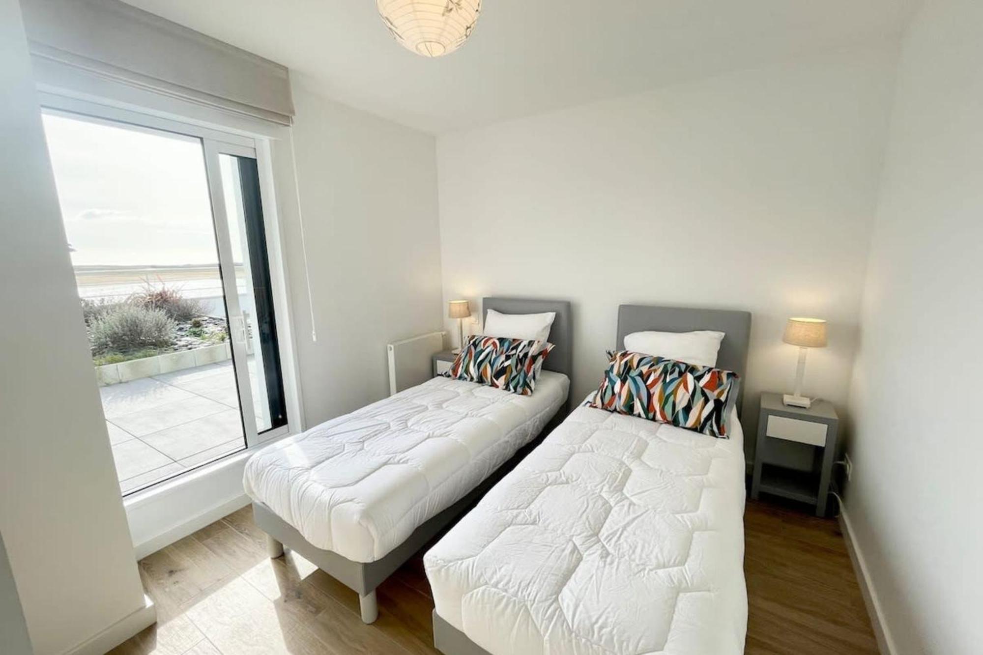 Luxury Standing Vue D'exception 360 *