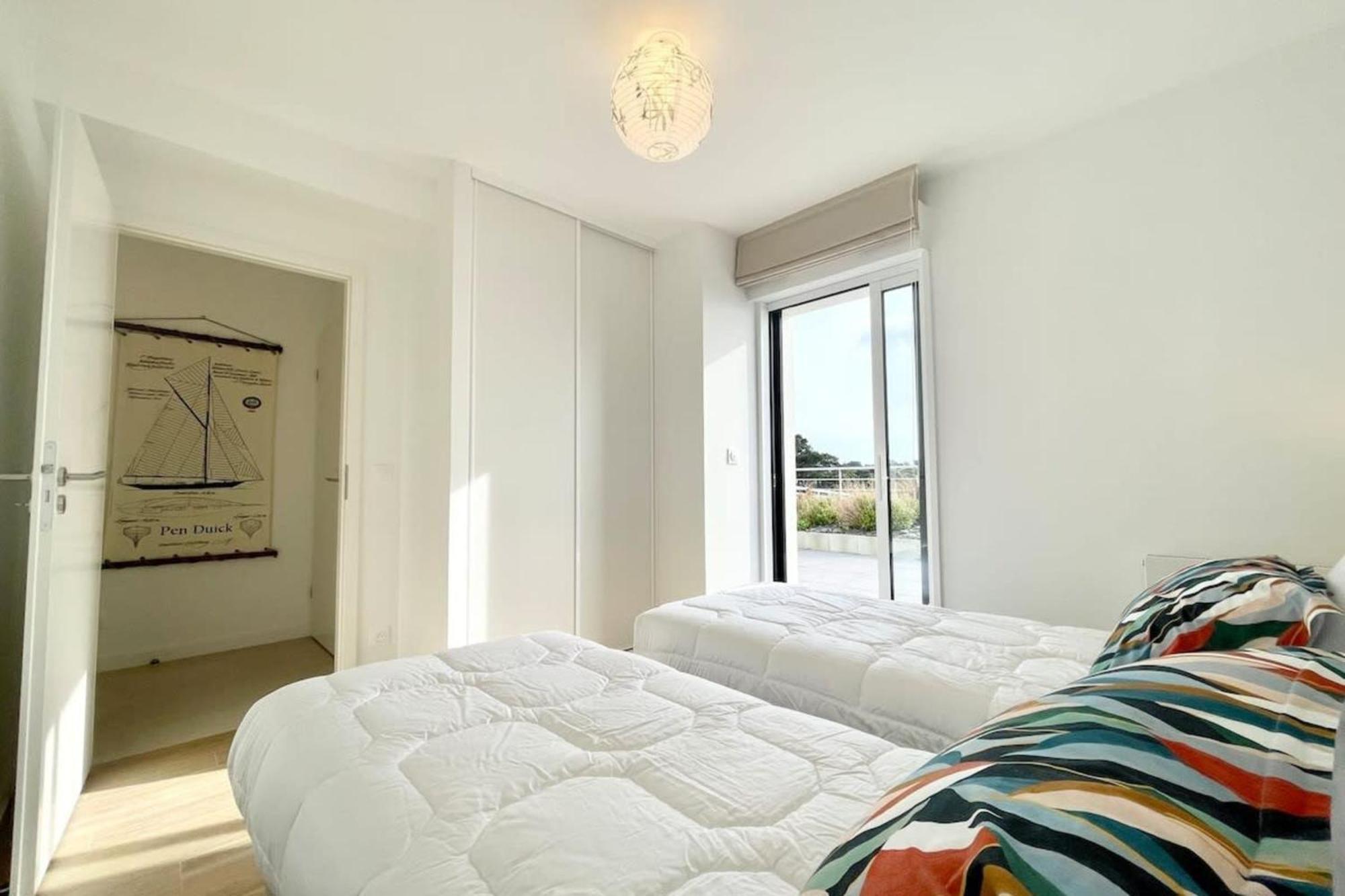 Luxury Standing Vue D'exception 360 Guidel