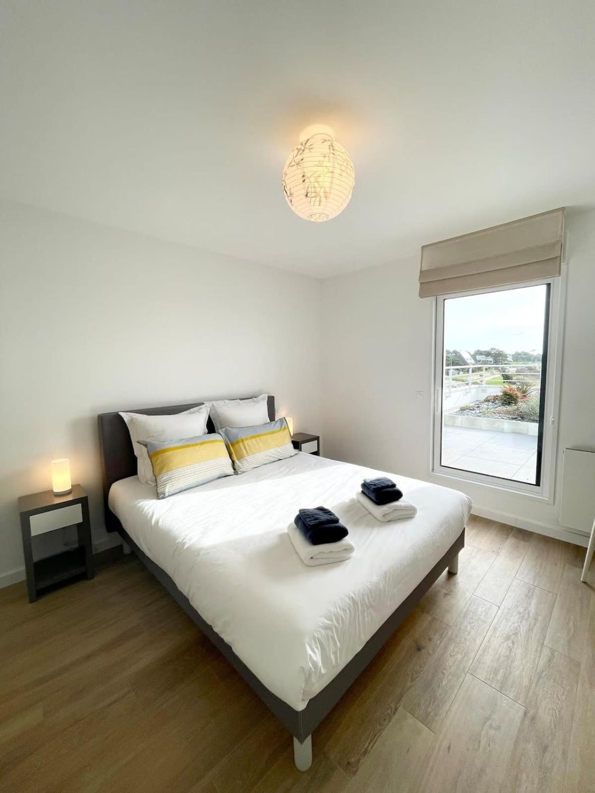 Luxury Standing Vue D'exception 360