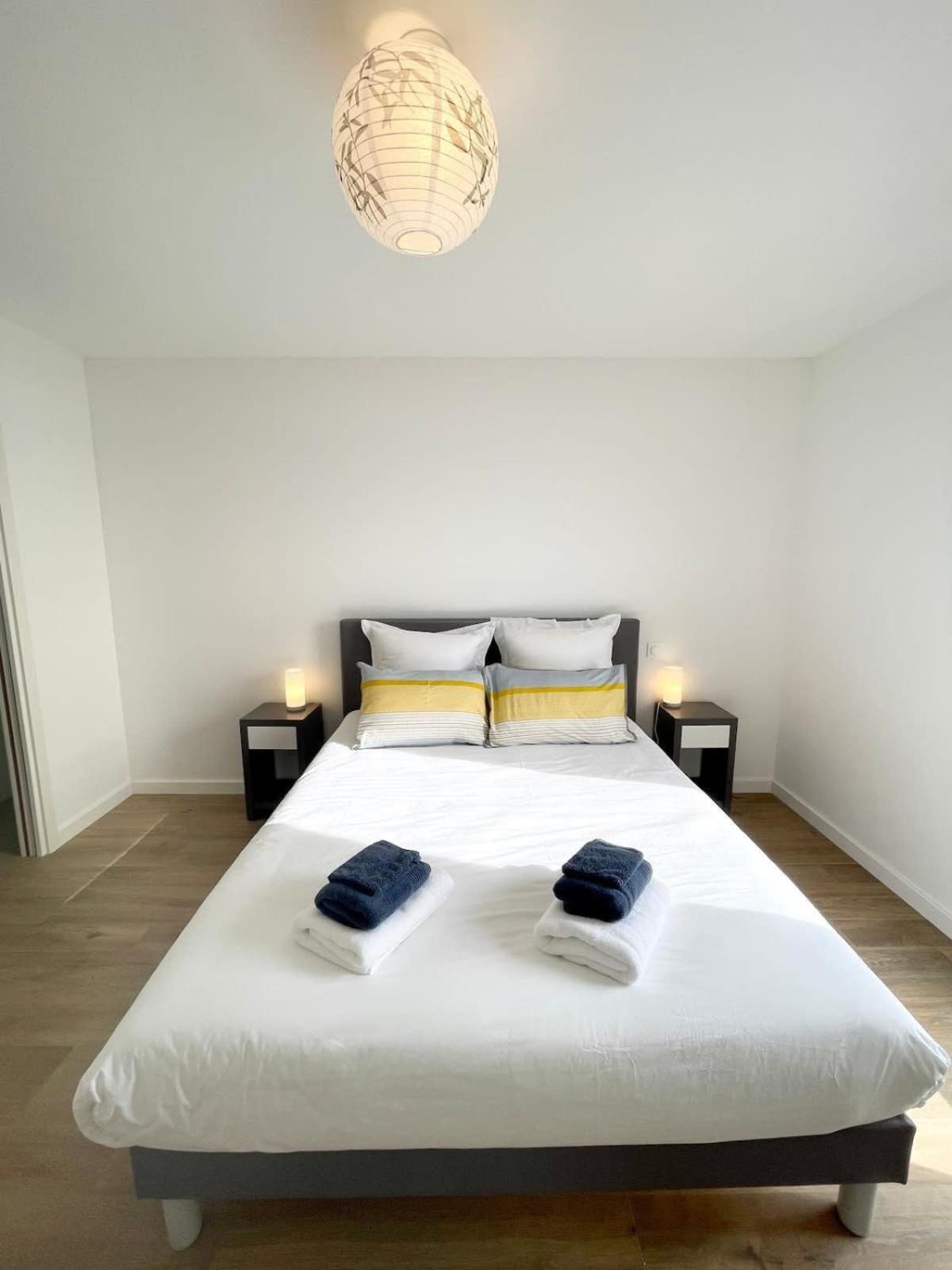 Luxury Standing Vue D'exception 360 *