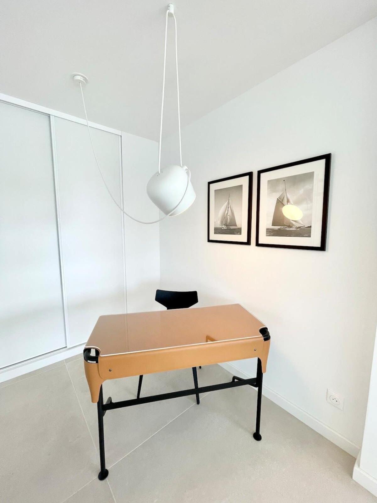 Luxury Standing Vue D'exception 360 Guidel
