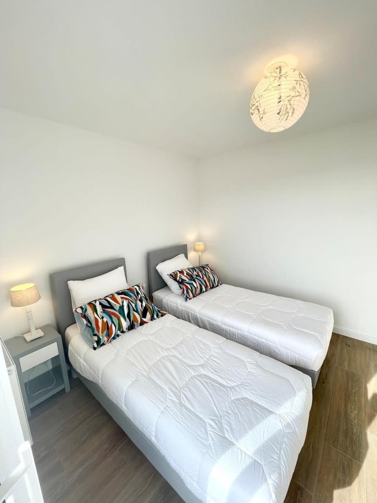 Apartment Luxury Standing Vue D'exception 360