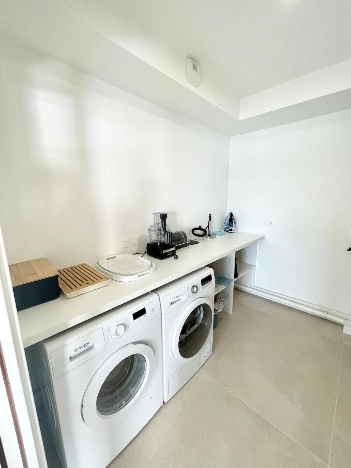 Luxury Standing Vue D'exception 360 Apartment Guidel
