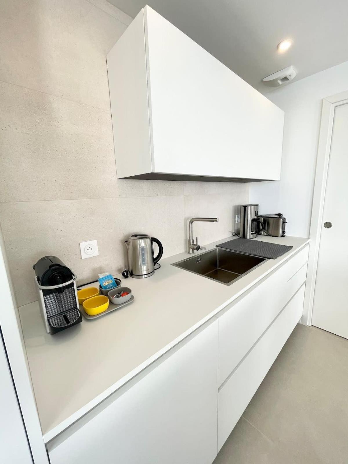 Apartment Luxury Standing Vue D'exception 360 Guidel