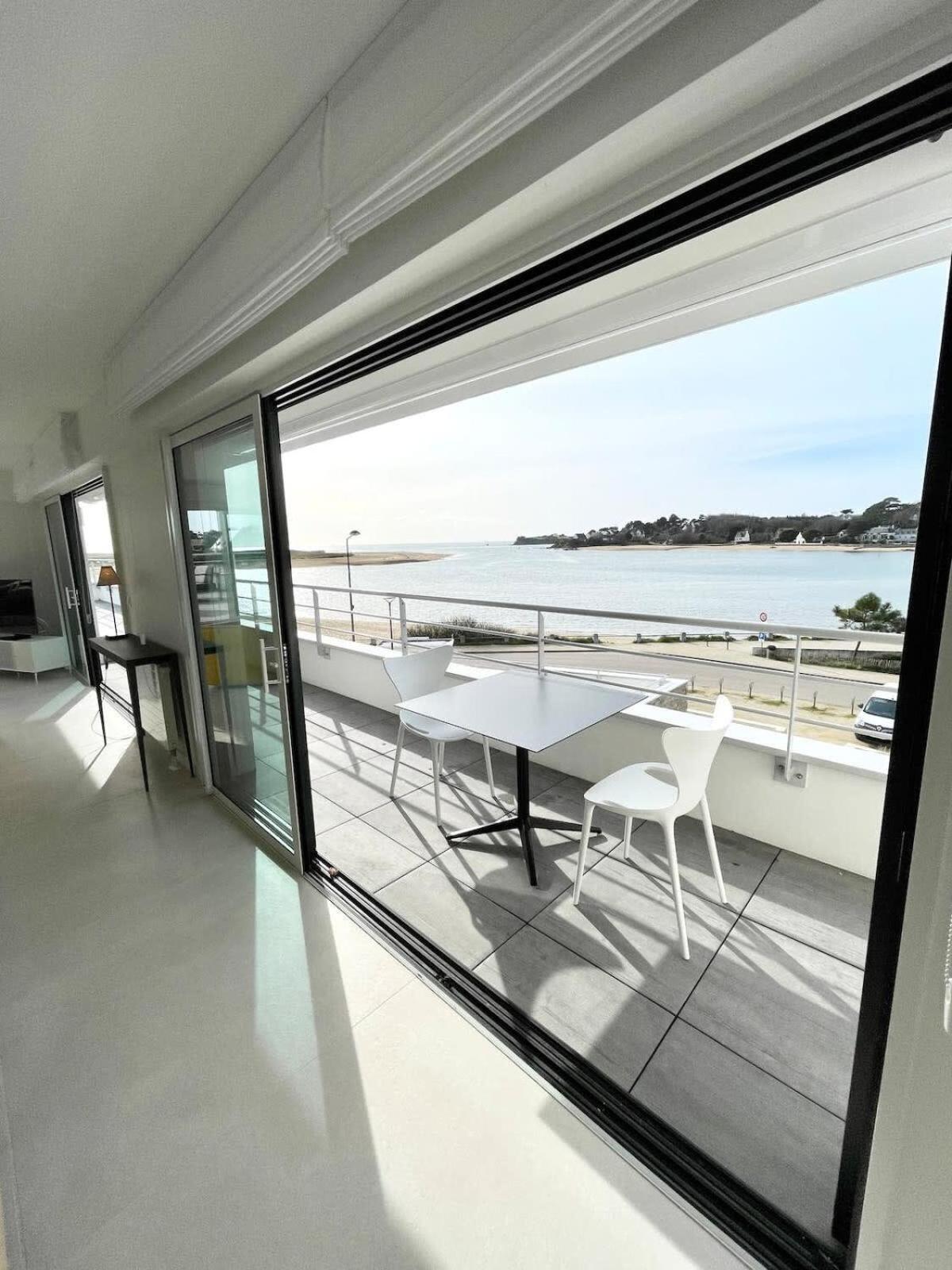 Luxury Standing Vue D'exception 360 Guidel