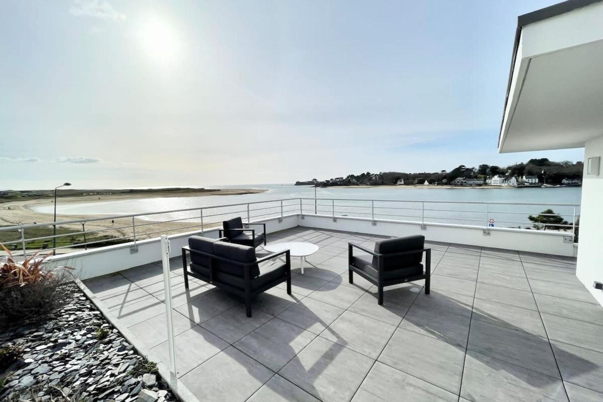 Apartment Luxury Standing Vue D'exception 360 *