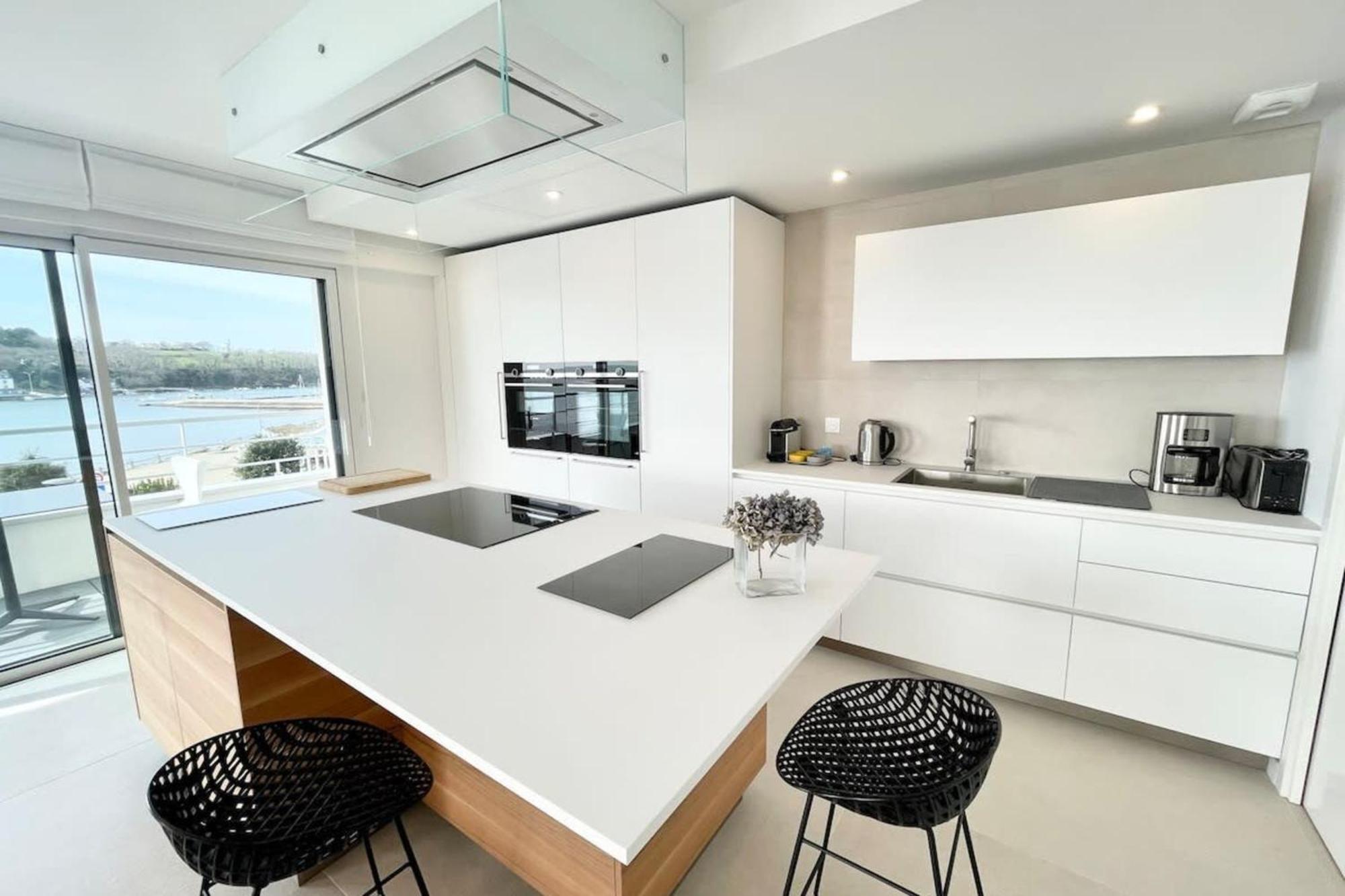 Luxury Standing Vue D'exception 360 *
