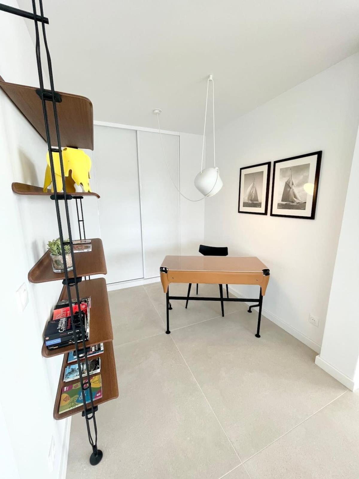Apartment Luxury Standing Vue D'exception 360