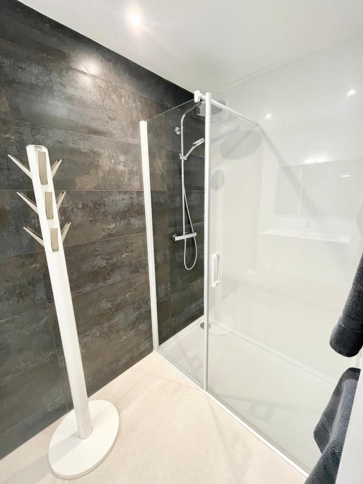 Apartment Luxury Standing Vue D'exception 360 Guidel