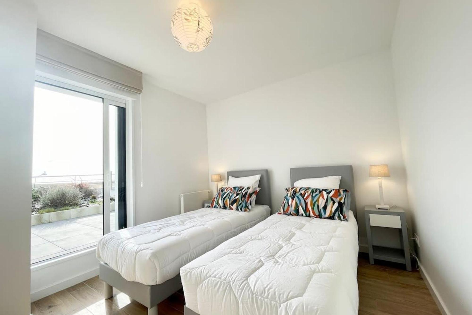 Luxury Standing Vue D'exception 360