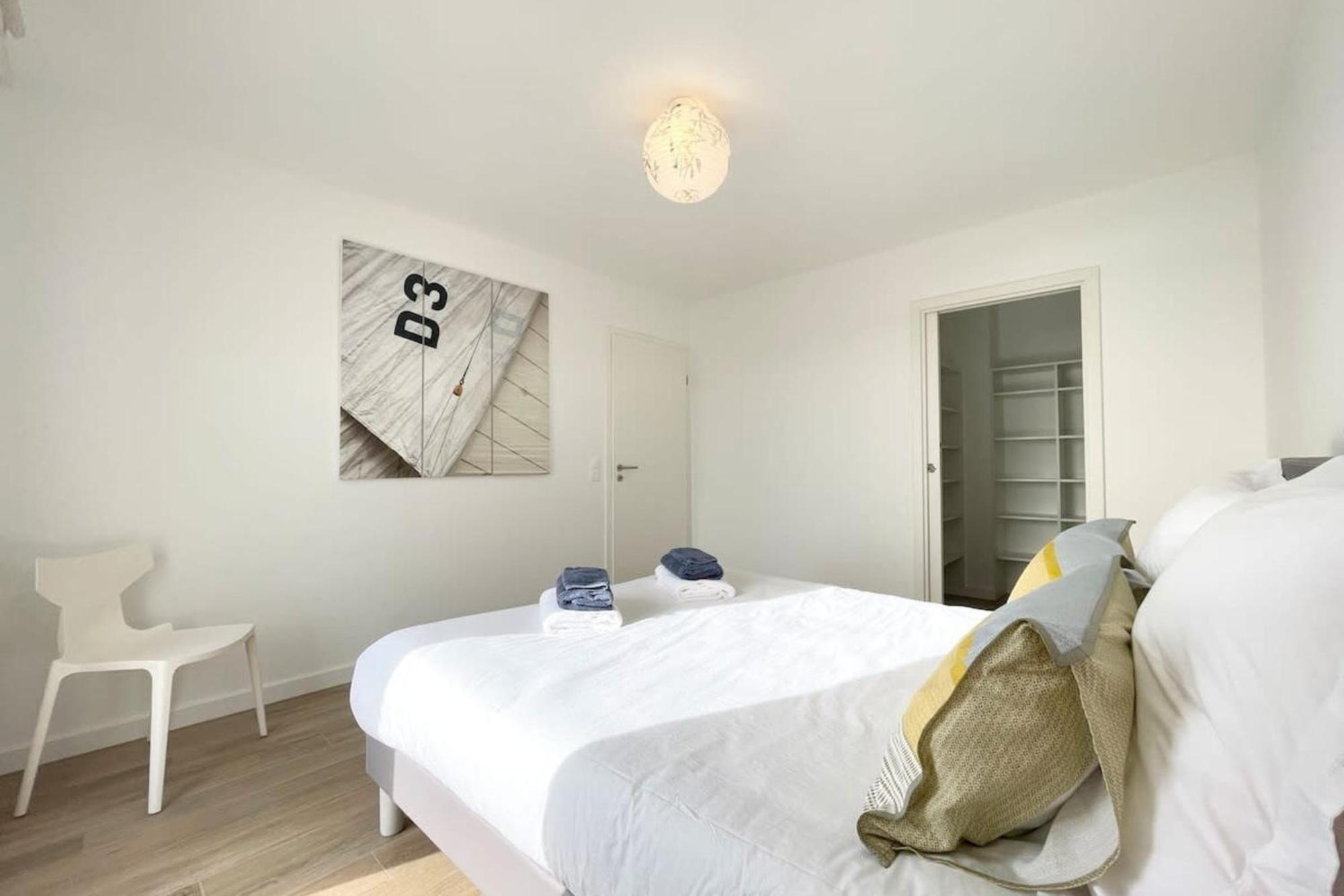 Luxury Standing Vue D'exception 360 Guidel