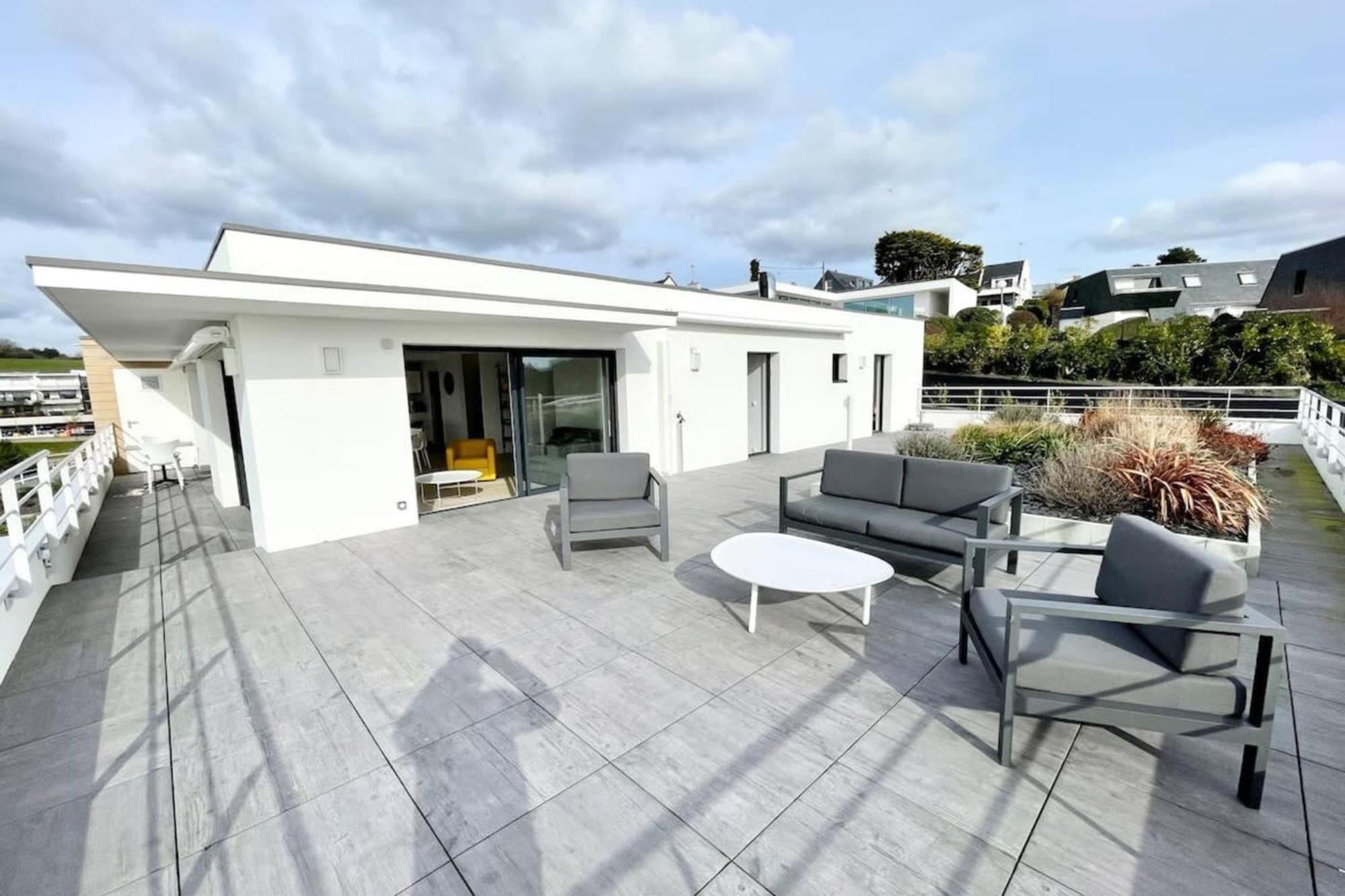 Apartment Luxury Standing Vue D'exception 360
