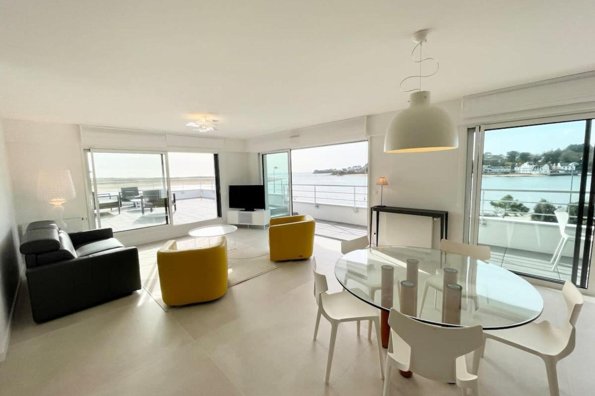 Apartment Luxury Standing Vue D'exception 360