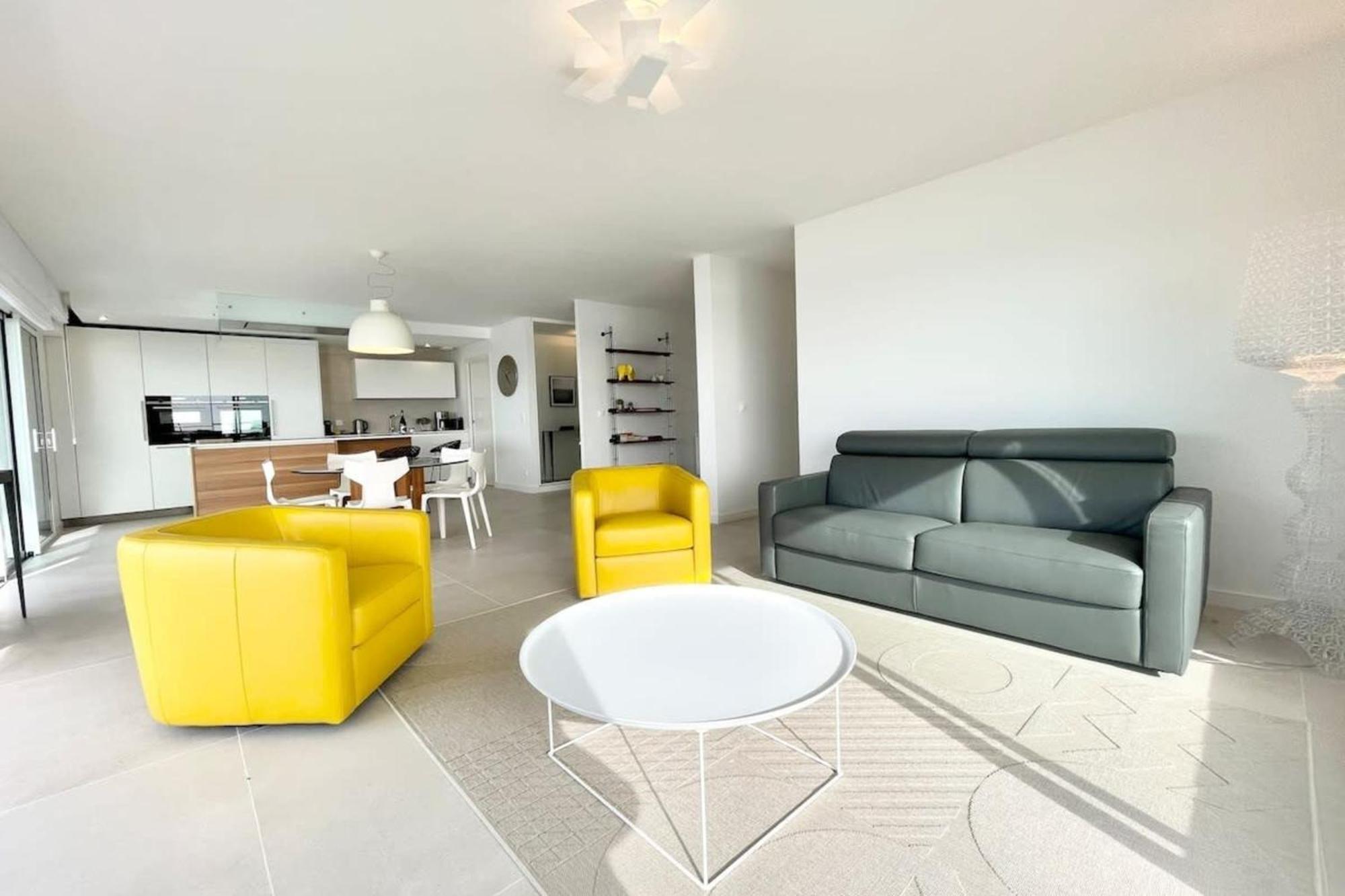 Luxury Standing Vue D'exception 360 * Guidel