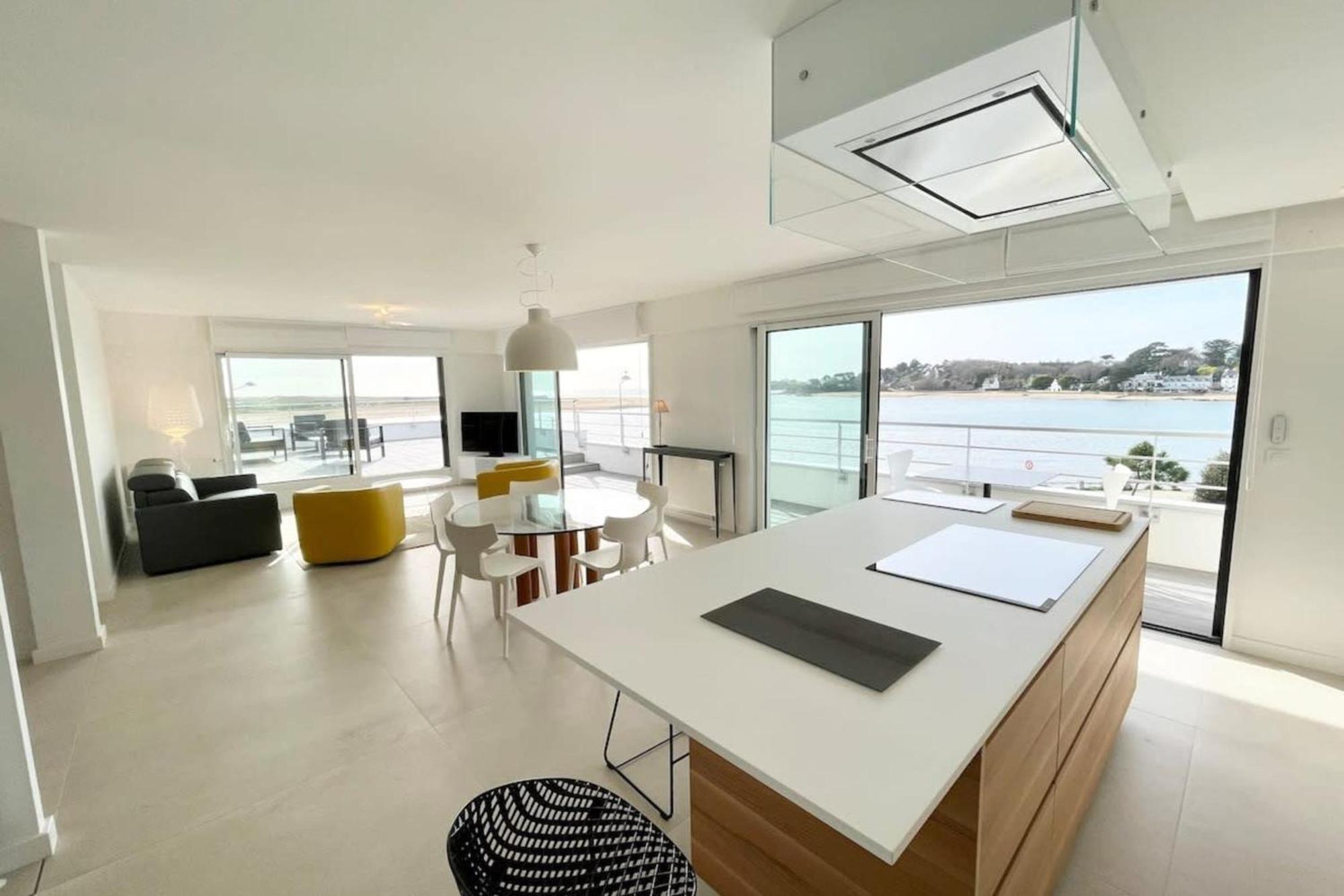 Luxury Standing Vue D'exception 360