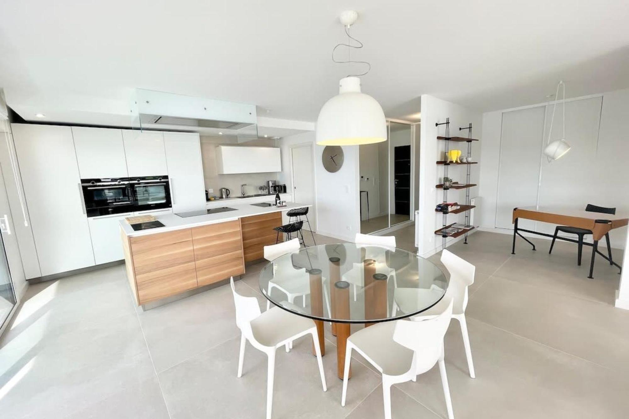 Apartment Luxury Standing Vue D'exception 360
