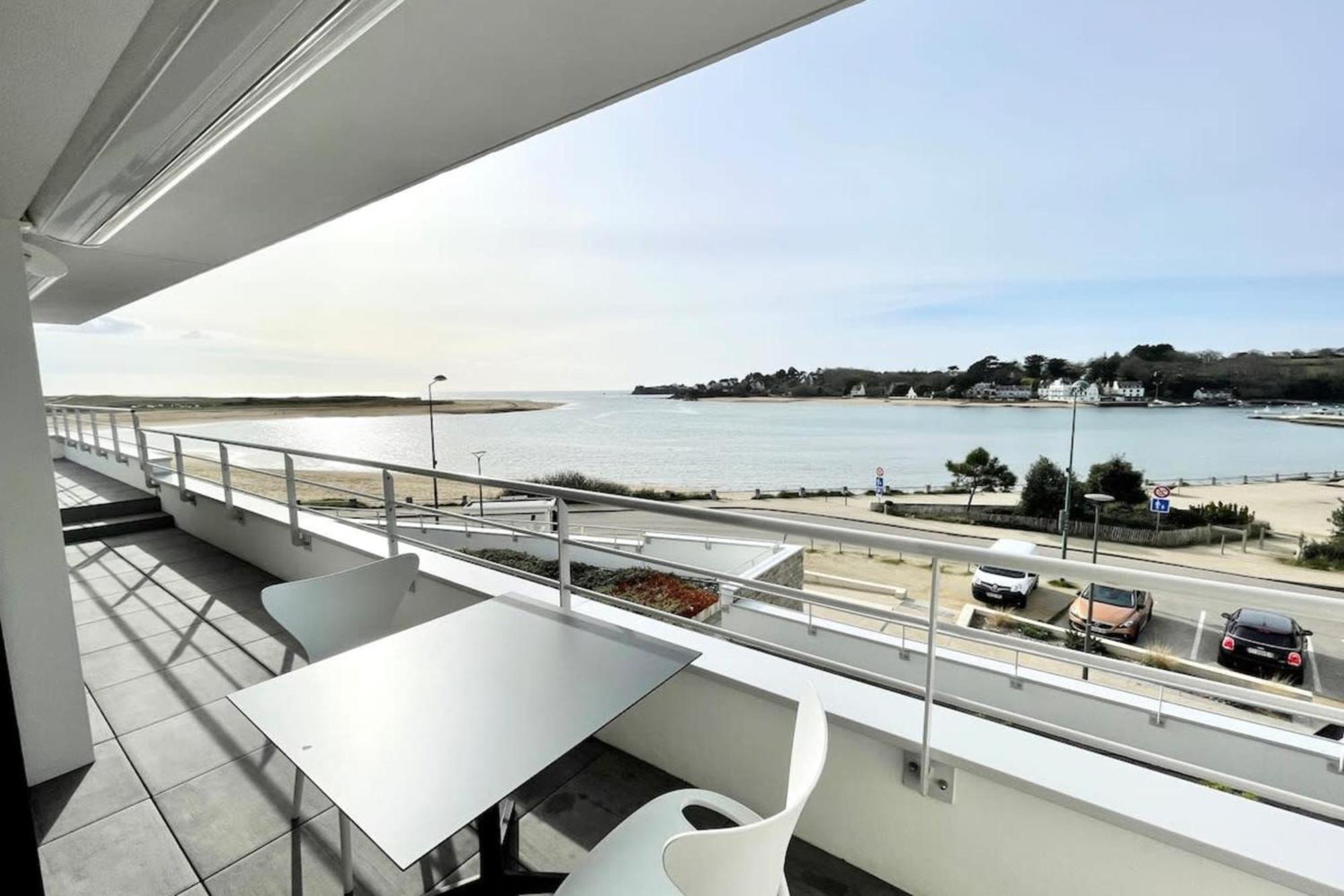 Luxury Standing Vue D'exception 360 Apartment *