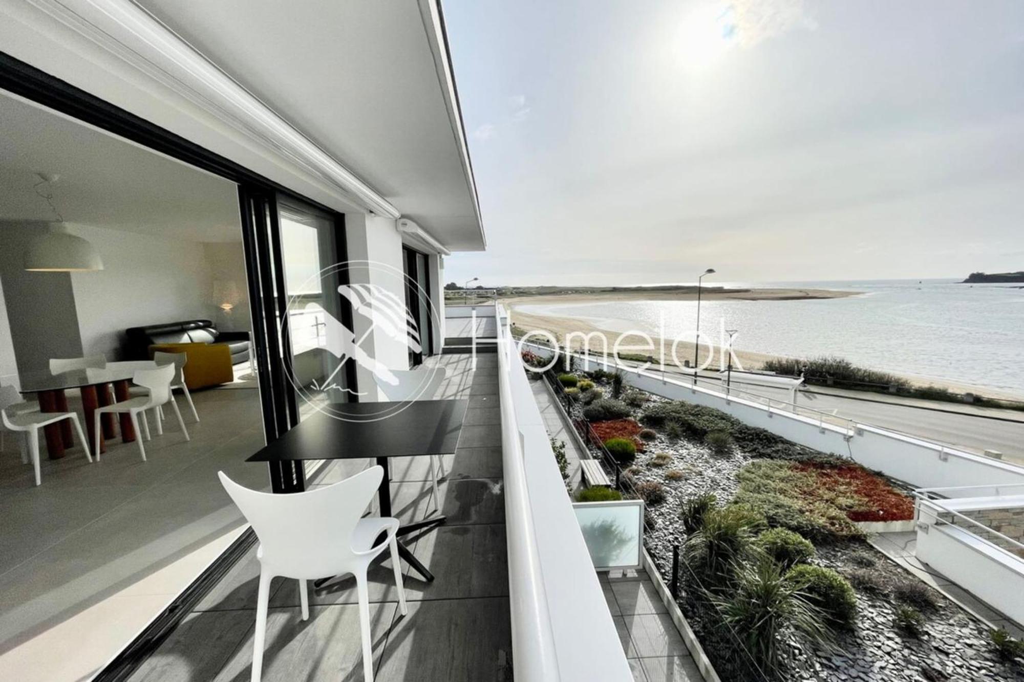 Luxury Standing Vue D'exception 360 Guidel