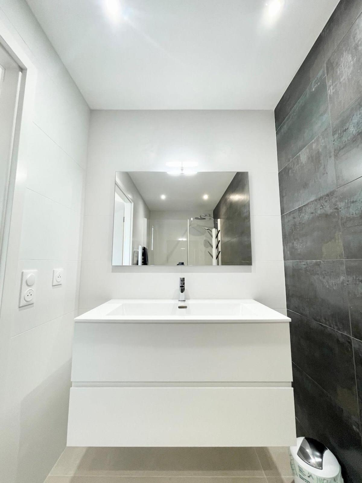Luxury Standing Vue D'exception 360 Appartement