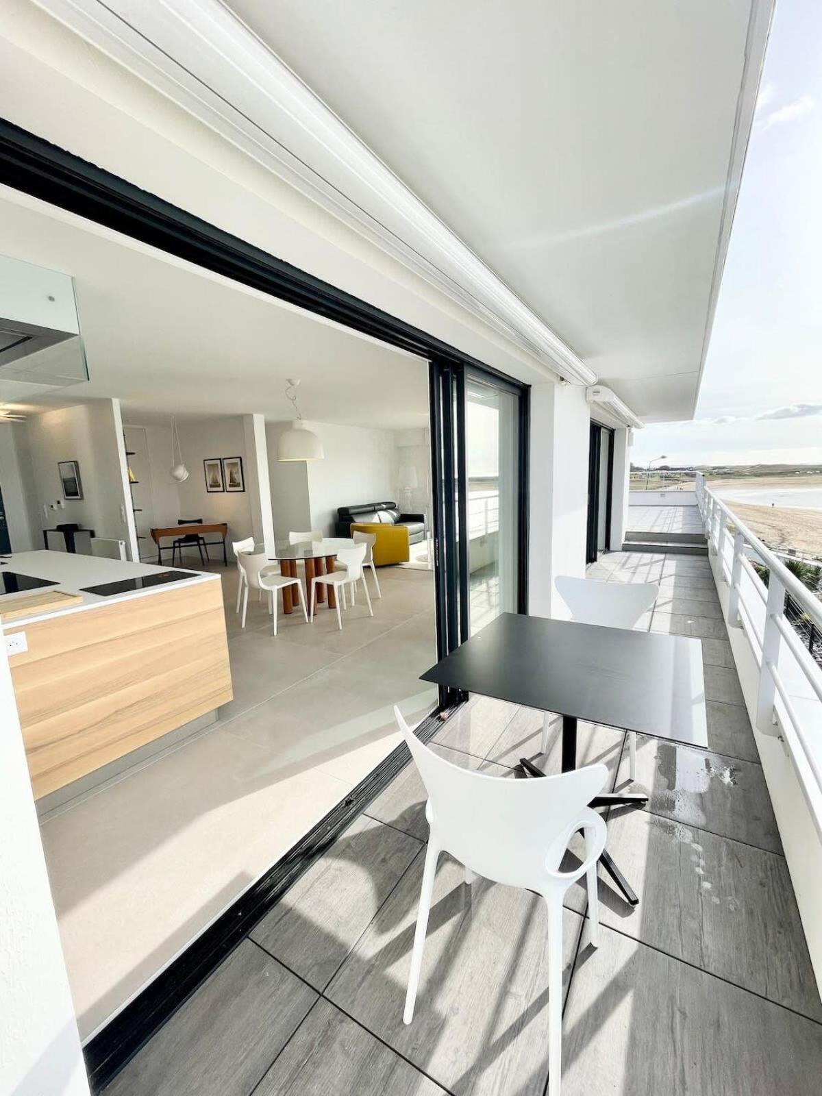 Appartement Luxury Standing Vue D'exception 360