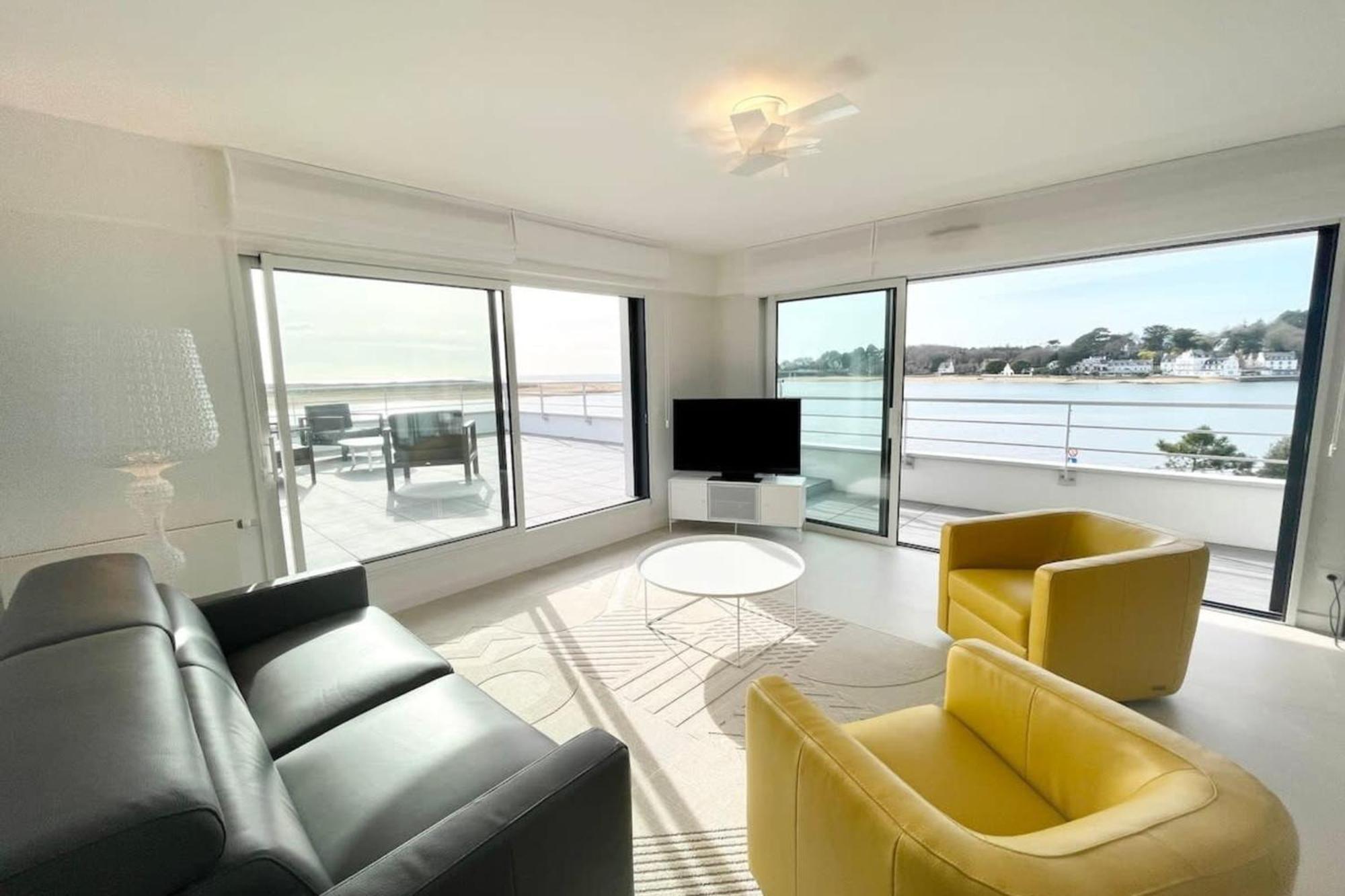Appartement Luxury Standing Vue D'exception 360 *