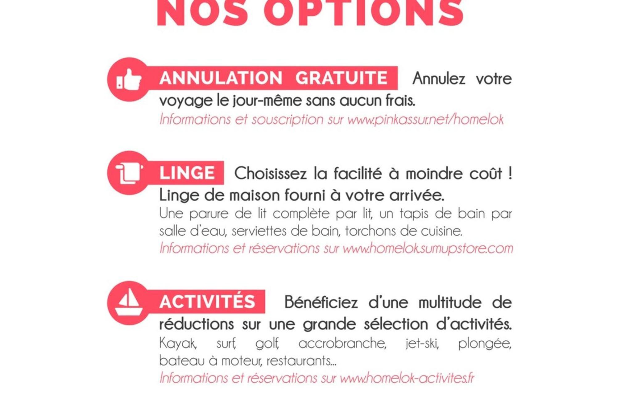 Luxury Standing Vue D'exception 360 *